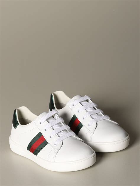 scarpe finte gucci|Gucci sneakers for women.